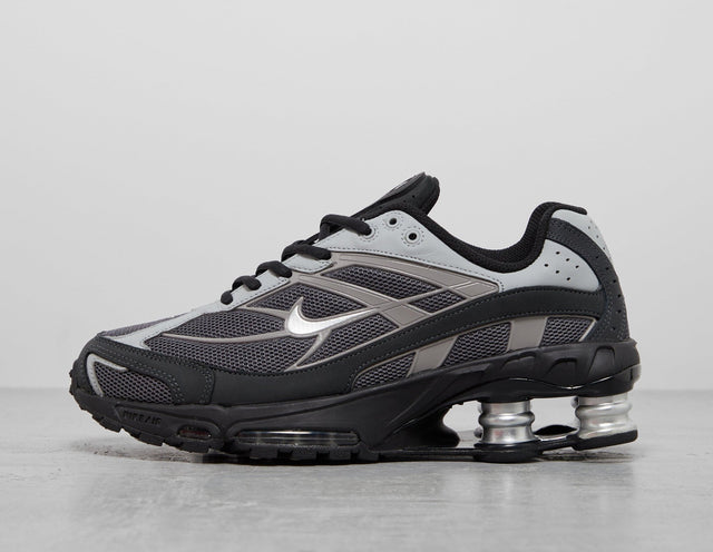 Shox Ride 2 Women's - Women's Footwear