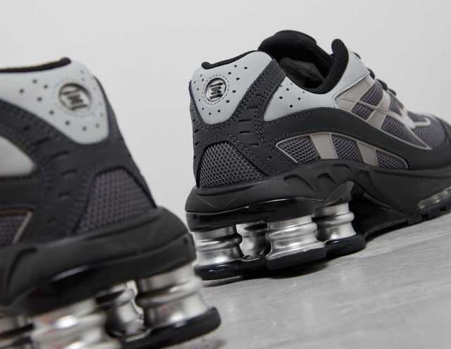 Shox Ride 2 Women's - Women's Footwear