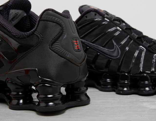 Shox TL - Men's Footwear
