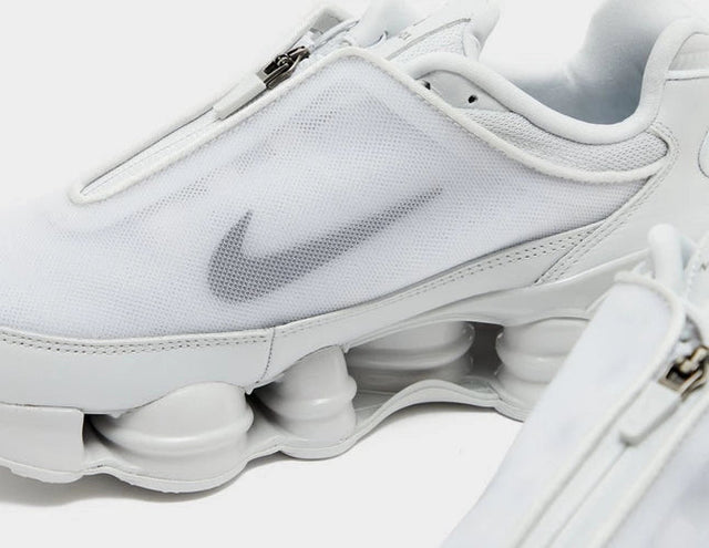 Shox TL Shroud Women's - Women's Footwear