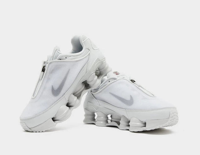 Shox TL Shroud Women's - Women's Footwear