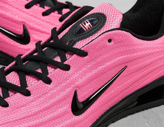 Shox Z Women's - Men's Footwear