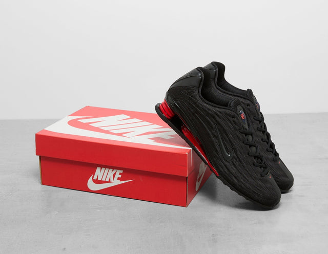 Shox Z Women's - Women's Footwear