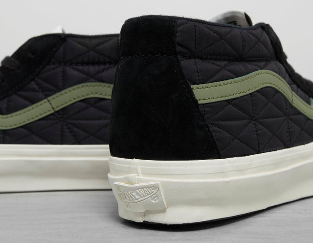 Sk8 - Mid Reissue 83 - Men's Footwear