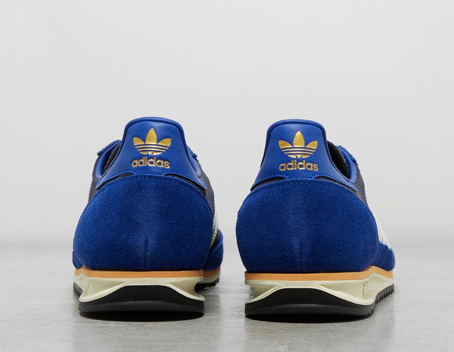 SL 72 - Men's Footwear