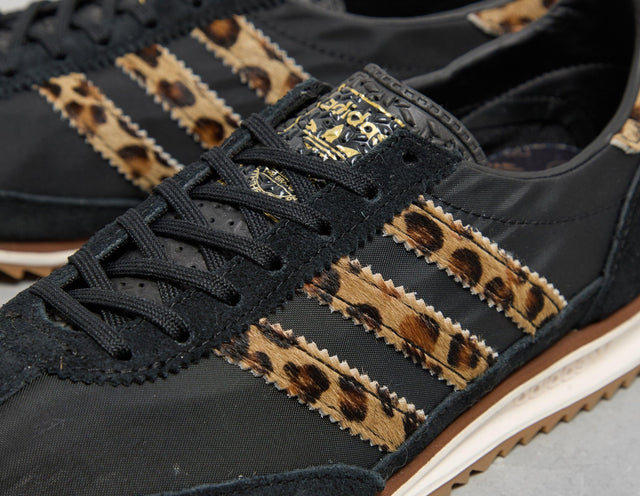 SL 72 Pony Hair Women's - Women's Footwear