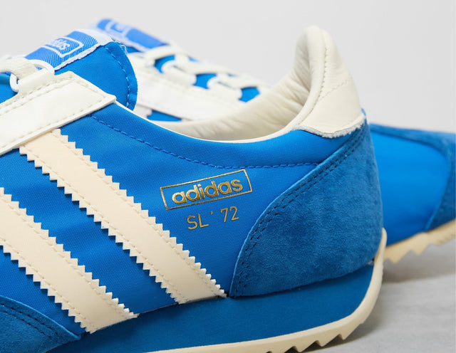 SL 72 PT - Men's Footwear