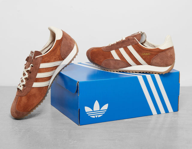 SL 72 PT - Men's Footwear