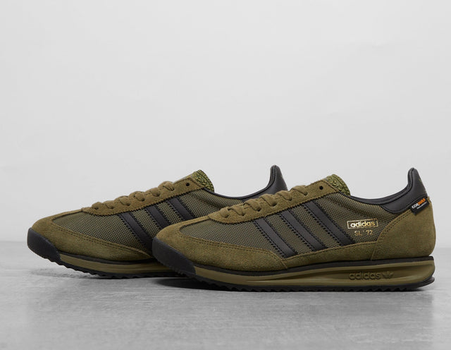 SL 72 RS Cordura - Men's Footwear