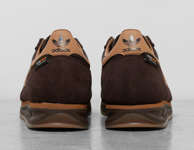 SL 72 RS Cordura - Men's Footwear