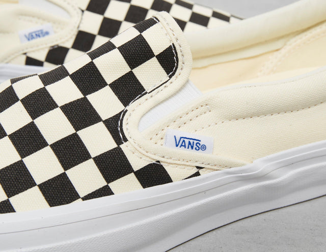 Slip - On Reissue 98 - Men's Footwear