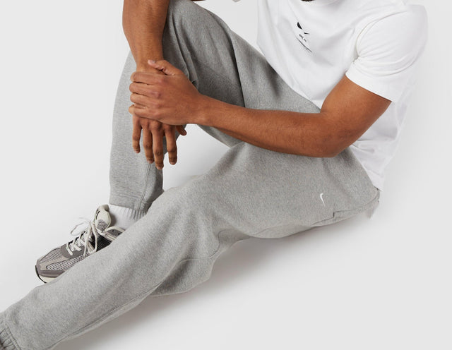 Solo Swoosh Fleece Pants - Track Tops & Pants
