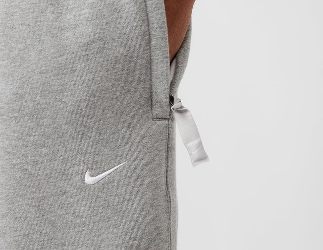 Solo Swoosh Fleece Pants - Track Tops & Pants