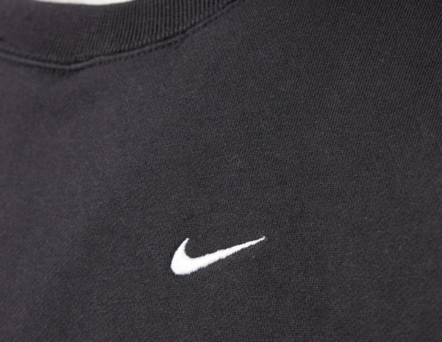 Solo Swoosh Fleece Sweatshirt - Hoods & Sweats
