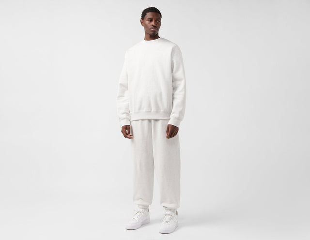 Solo Swoosh Fleece Sweatshirt - Hoods & Sweats