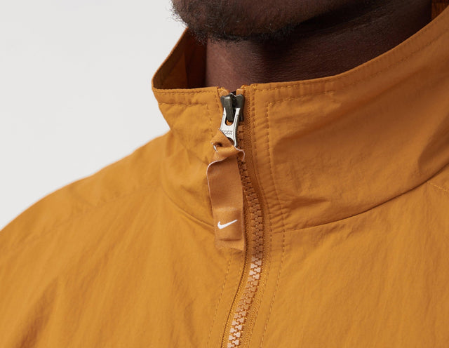 Solo Swoosh Track Top - Track Tops & Pants