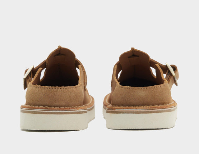 Solsbury Mule Women's - Women's Footwear