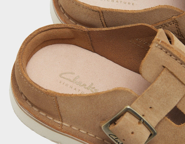 Solsbury Mule Women's - Women's Footwear