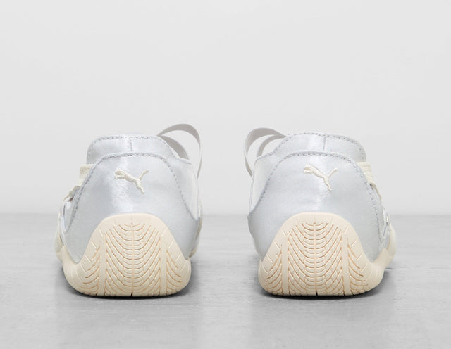 Speedcat Ballet Satin Women's - Women's Footwear