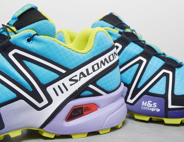 Speedcross 3 - Men's Footwear