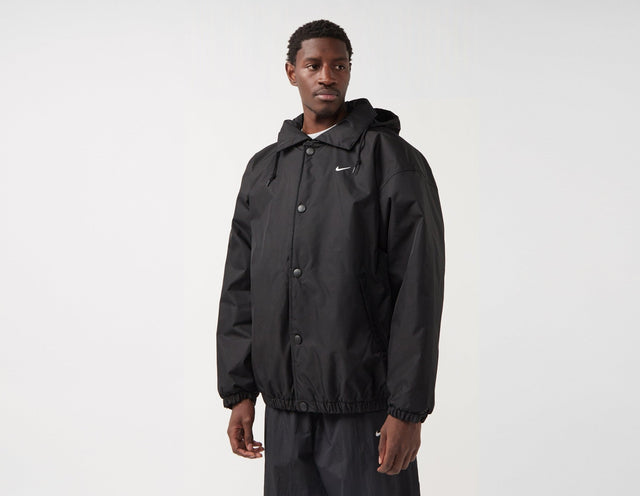 Sportswear Solo Swoosh Puffer Jacket - Jackets & Coats