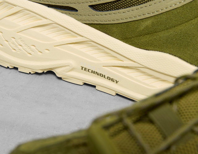 Stinson EVO - Men's Footwear