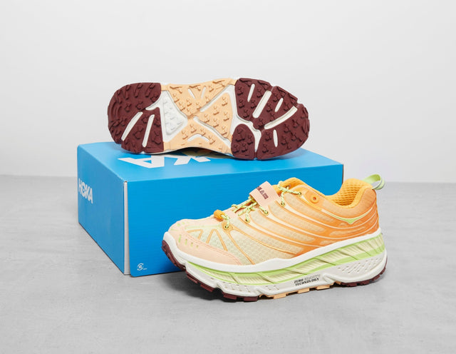 Stinson EVO Women's - Women's Footwear