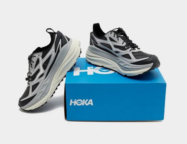 Stinson One7 - Men's Footwear