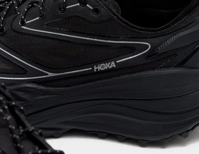 Stinson One7 - Men's Footwear