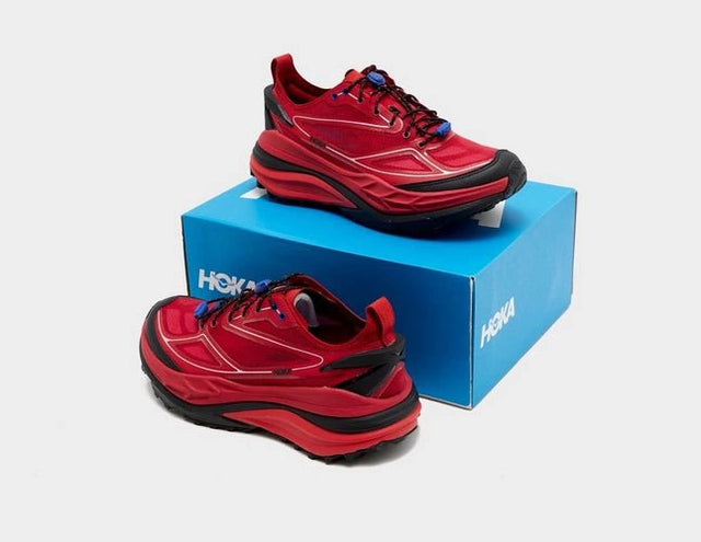 Stinson One7 - Men's Footwear