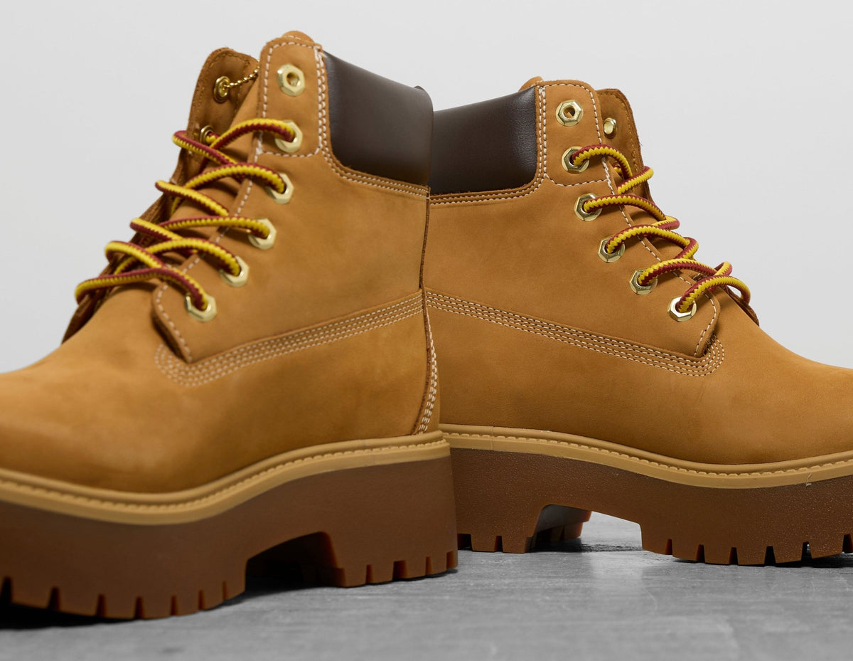Stone Street 6 Inch Boots Women's - Women's Footwear