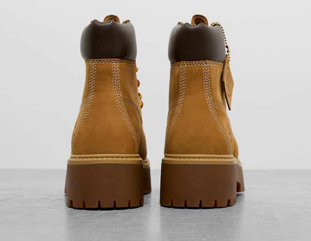 Stone Street 6 Inch Boots Women's - Women's Footwear