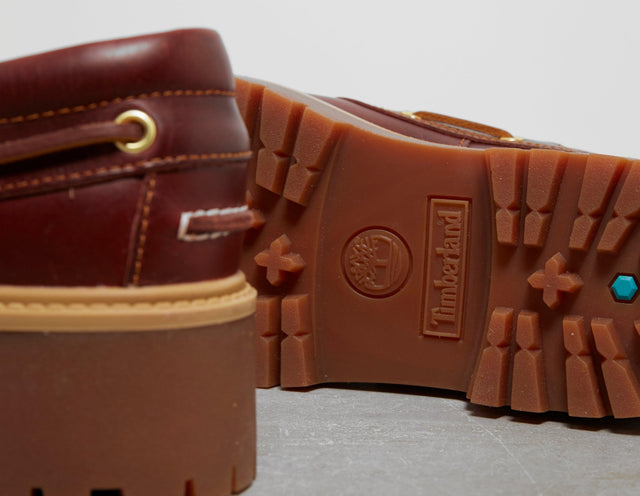 Stone Street Boat Shoe Women's - Women's Footwear