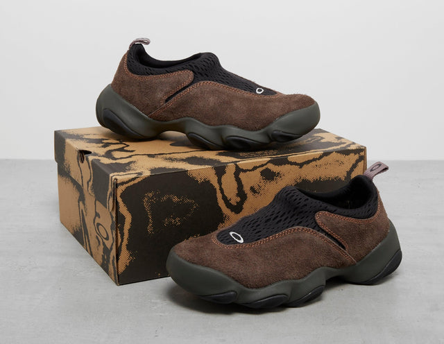 Suede Flesh Women's - Women's Footwear