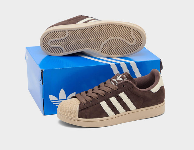 Superstar II - Men's Footwear