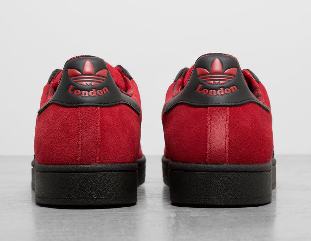 Superstar II London - Men's Footwear