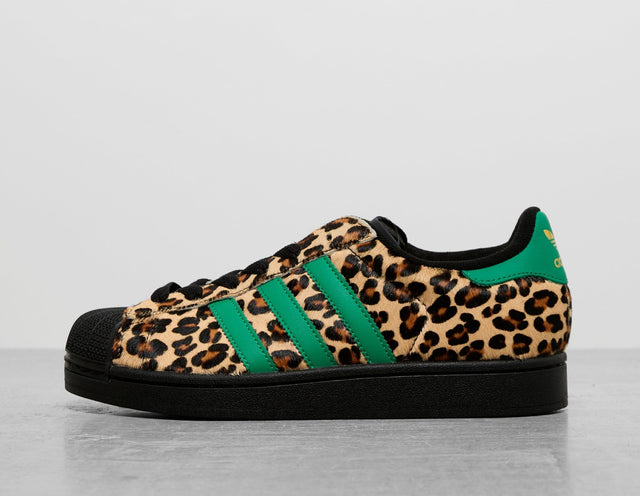 Superstar II Pony Hair Women's - Women's Footwear