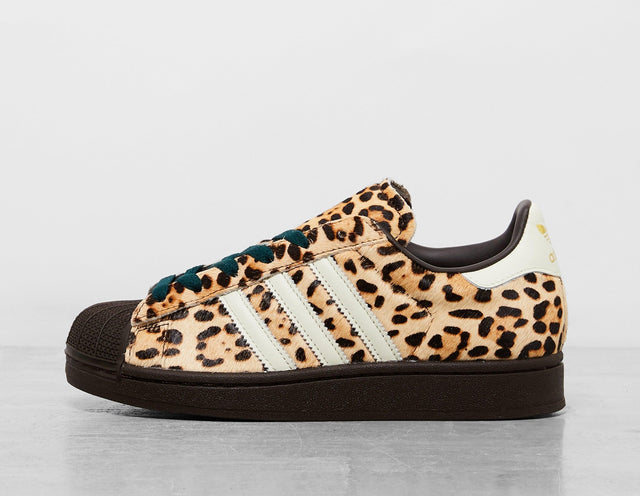 Superstar II Pony Hair Women's - Women's Footwear