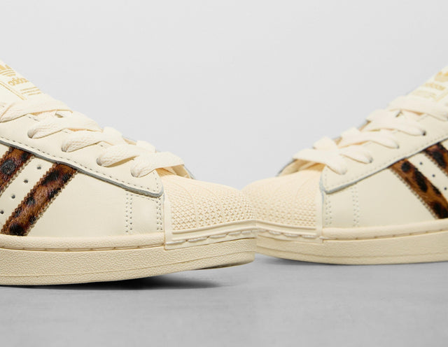 Superstar II Pony Hair Women's - Women's Footwear