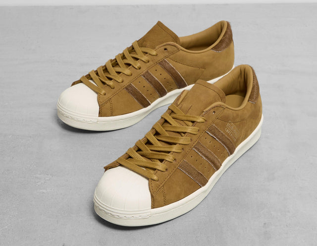Superstar Vintage - Men's Footwear