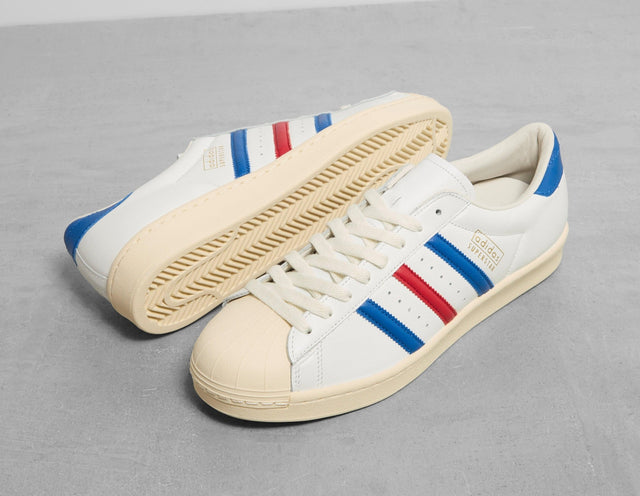 Superstar Vintage - Men's Footwear