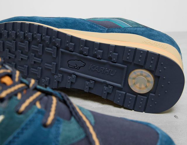 Syncron CL - Men's Footwear