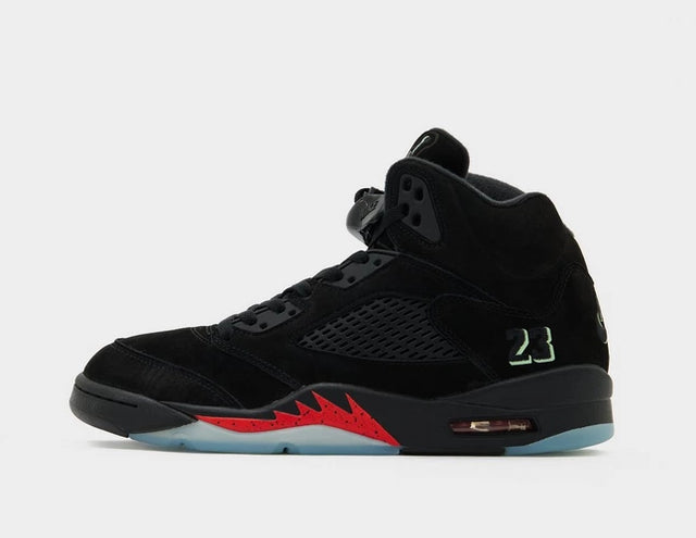 Air 5 'Halloween'