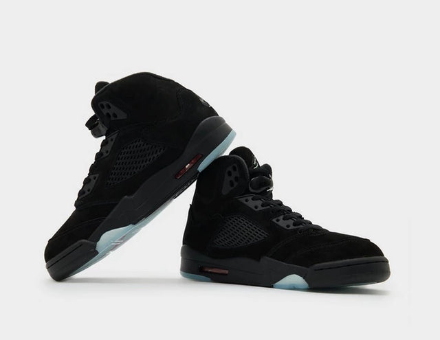 Air 5 'Halloween'