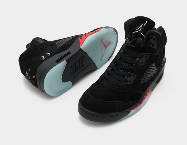 Air 5 'Halloween'