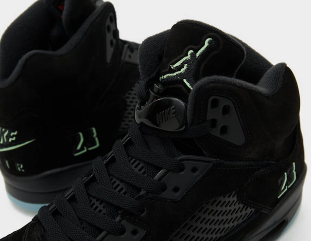 Air 5 'Halloween'