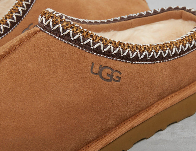 Tasman - Men's Footwear