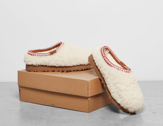 Tasman Maxi Curly Women's - Women's Footwear