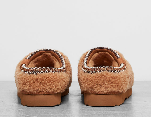 Tasman Maxi Curly Women's - Women's Footwear