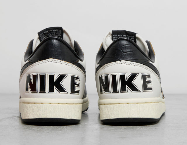 Terminator Low Women's - Women's Footwear